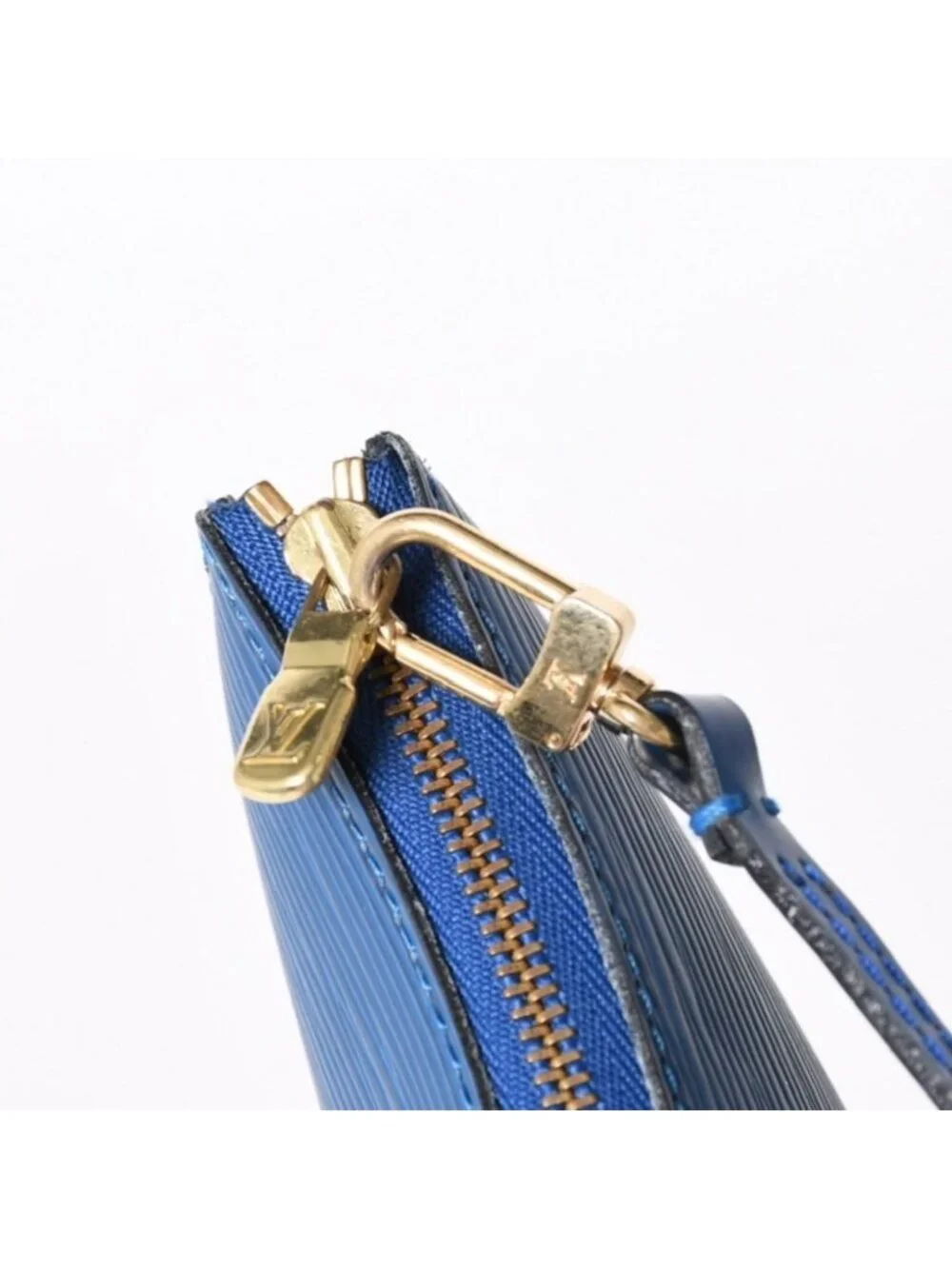 Louis Vuitton this authentic